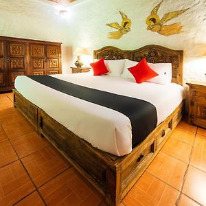 Habitación Deluxe con Cama King